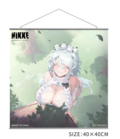 PRE ORDER – 1/6 GODDESS OF VICTORY: NIKKE - TRINA DELUXE EDITION