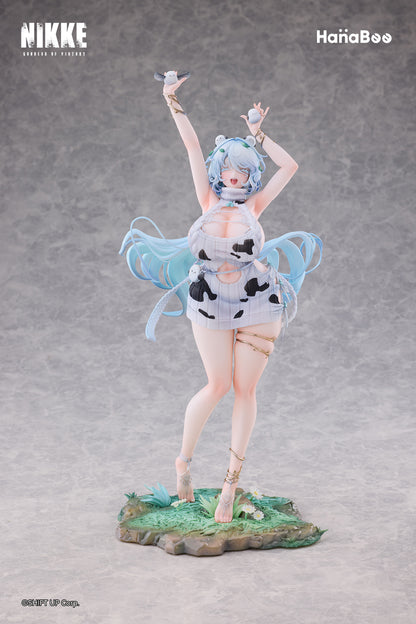 PRE ORDER – 1/6 GODDESS OF VICTORY: NIKKE - TRINA DELUXE EDITION