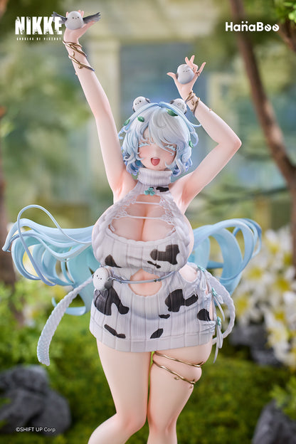 PRE ORDER – 1/6 GODDESS OF VICTORY: NIKKE - TRINA DELUXE EDITION