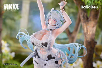 PRE ORDER – 1/6 GODDESS OF VICTORY: NIKKE - TRINA DELUXE EDITION