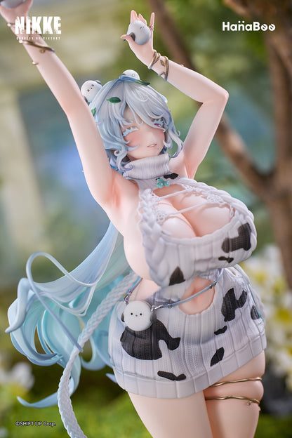 PRE ORDER – 1/6 GODDESS OF VICTORY: NIKKE - TRINA DELUXE EDITION