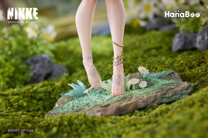 PRE ORDER – 1/6 GODDESS OF VICTORY: NIKKE - TRINA DELUXE EDITION