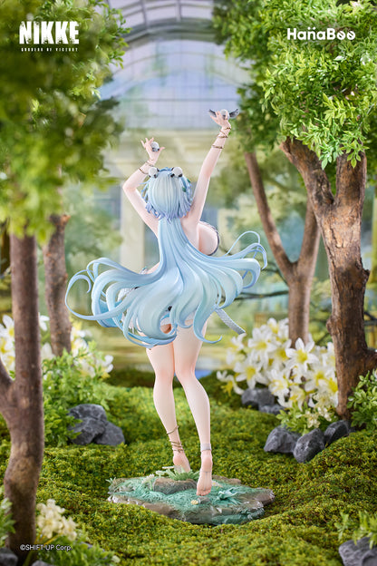 PRE ORDER – 1/6 GODDESS OF VICTORY: NIKKE - TRINA DELUXE EDITION