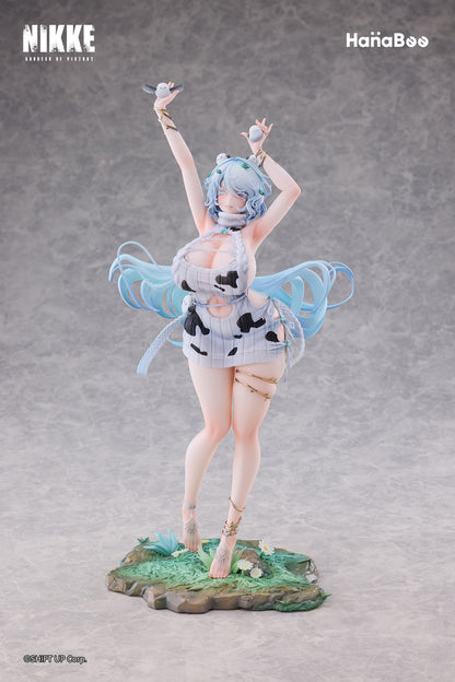PRE ORDER – 1/6 GODDESS OF VICTORY: NIKKE - TRINA DELUXE EDITION