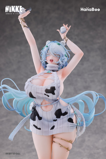 PRE ORDER – 1/6 GODDESS OF VICTORY: NIKKE - TRINA DELUXE EDITION