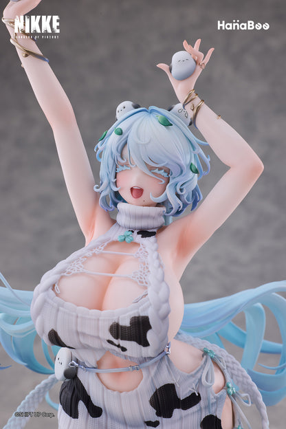 PRE ORDER – 1/6 GODDESS OF VICTORY: NIKKE - TRINA DELUXE EDITION