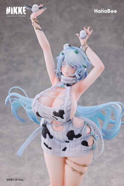 PRE ORDER – 1/6 GODDESS OF VICTORY: NIKKE - TRINA DELUXE EDITION