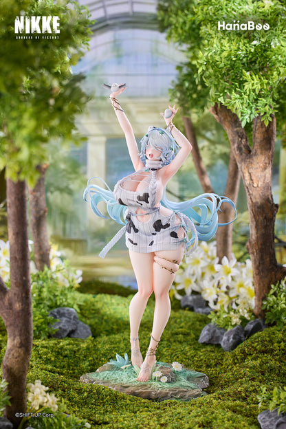 PRE ORDER – 1/6 GODDESS OF VICTORY: NIKKE - TRINA DELUXE EDITION