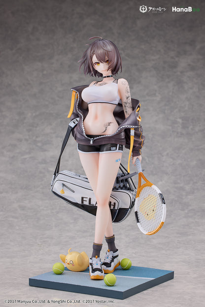 PRE ORDER – 1/6 AZUR LANE - BALTIMORE BLACK ACE VER.