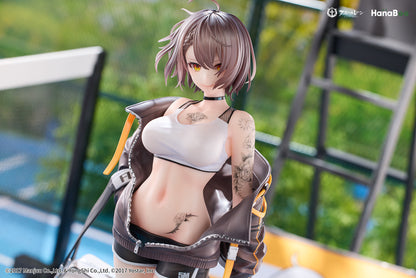 PRE ORDER – 1/6 AZUR LANE - BALTIMORE BLACK ACE VER.