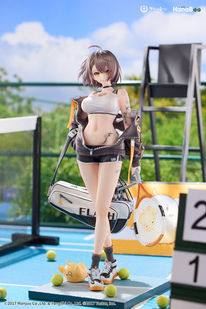 PRE ORDER – 1/6 AZUR LANE - BALTIMORE BLACK ACE VER.