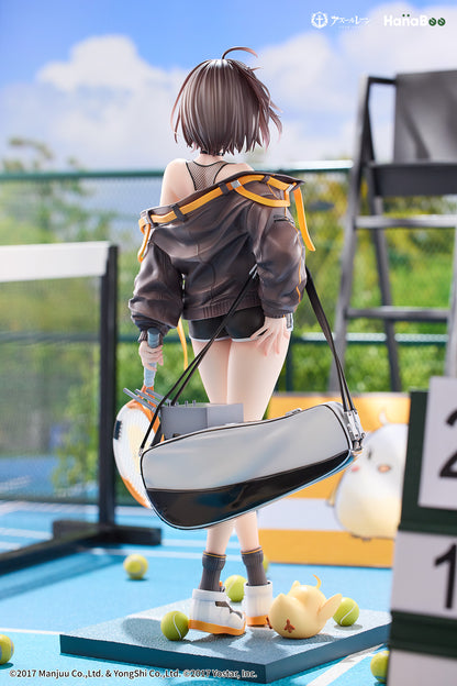 PRE ORDER – 1/6 AZUR LANE - BALTIMORE BLACK ACE VER.