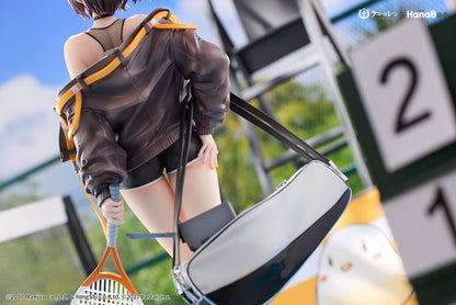 PRE ORDER – 1/6 AZUR LANE - BALTIMORE BLACK ACE VER.