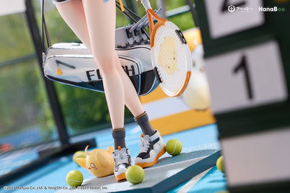 PRE ORDER – 1/6 AZUR LANE - BALTIMORE BLACK ACE VER.