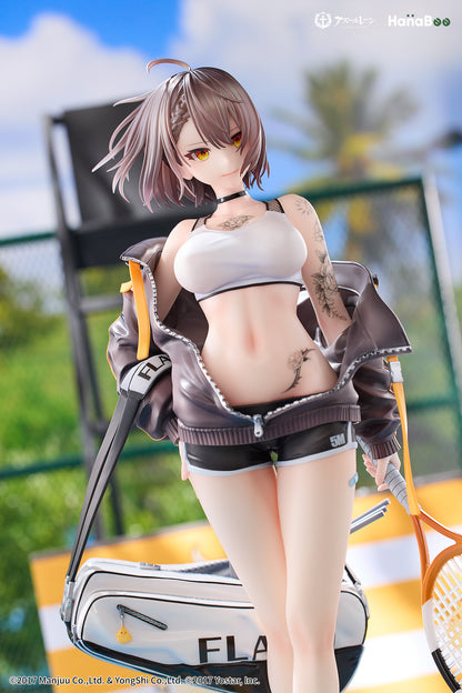 PRE ORDER – 1/6 AZUR LANE - BALTIMORE BLACK ACE VER.
