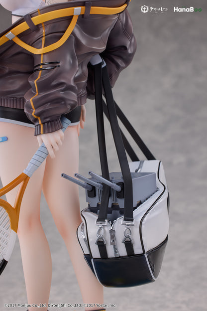 PRE ORDER – 1/6 AZUR LANE - BALTIMORE BLACK ACE VER.