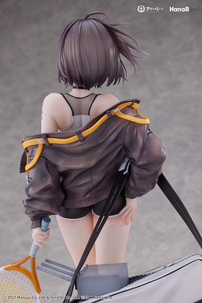 PRE ORDER – 1/6 AZUR LANE - BALTIMORE BLACK ACE VER.