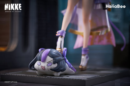 PRE ORDER – 1/6 GODDESS OF VICTORY: NIKKE - SYUEN DELUXE EDITION