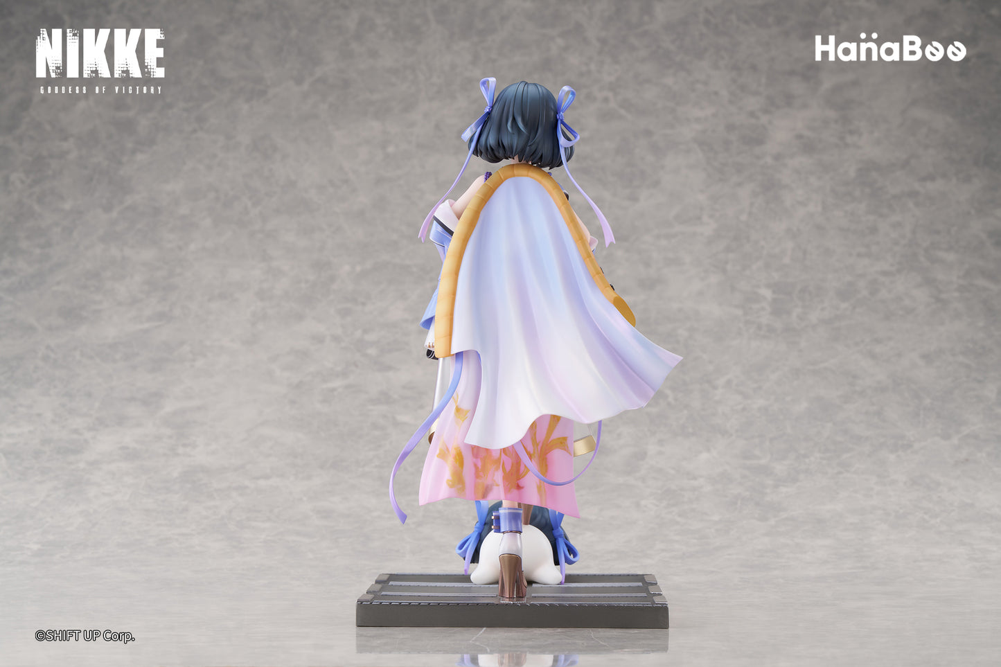 PRE ORDER – 1/6 GODDESS OF VICTORY: NIKKE - SYUEN DELUXE EDITION