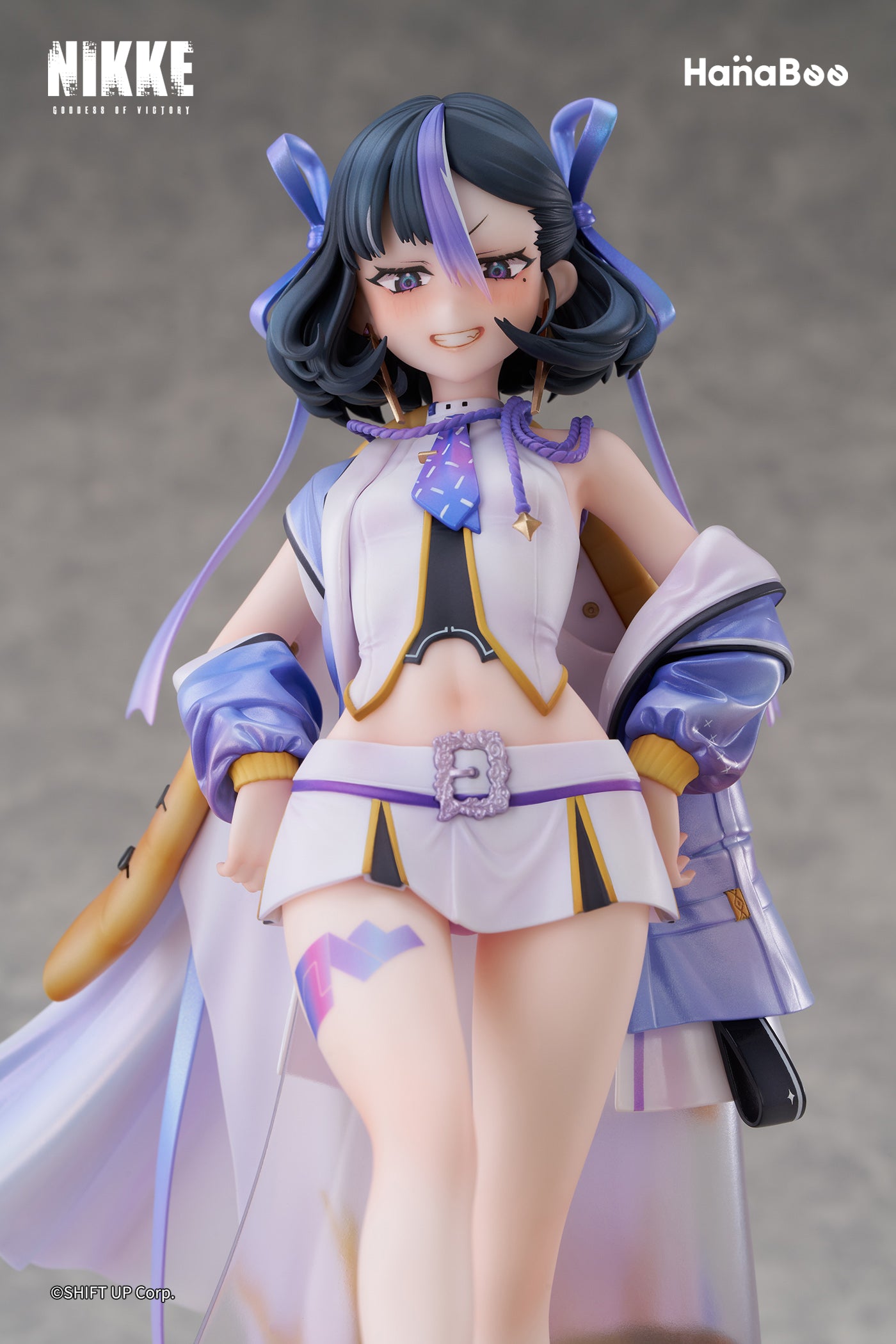 PRE ORDER – 1/6 GODDESS OF VICTORY: NIKKE - SYUEN DELUXE EDITION