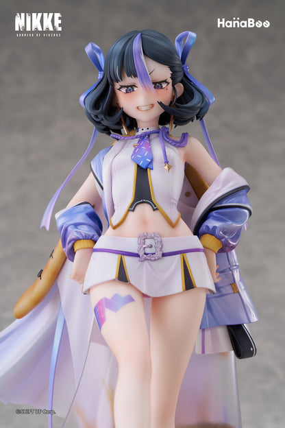 PRE ORDER – 1/6 GODDESS OF VICTORY: NIKKE - SYUEN DELUXE EDITION