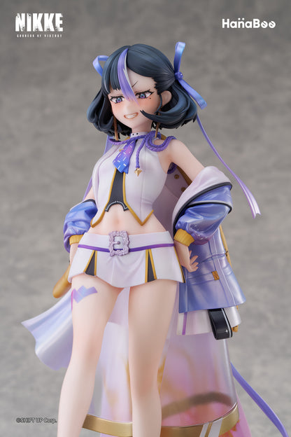 PRE ORDER – 1/6 GODDESS OF VICTORY: NIKKE - SYUEN DELUXE EDITION