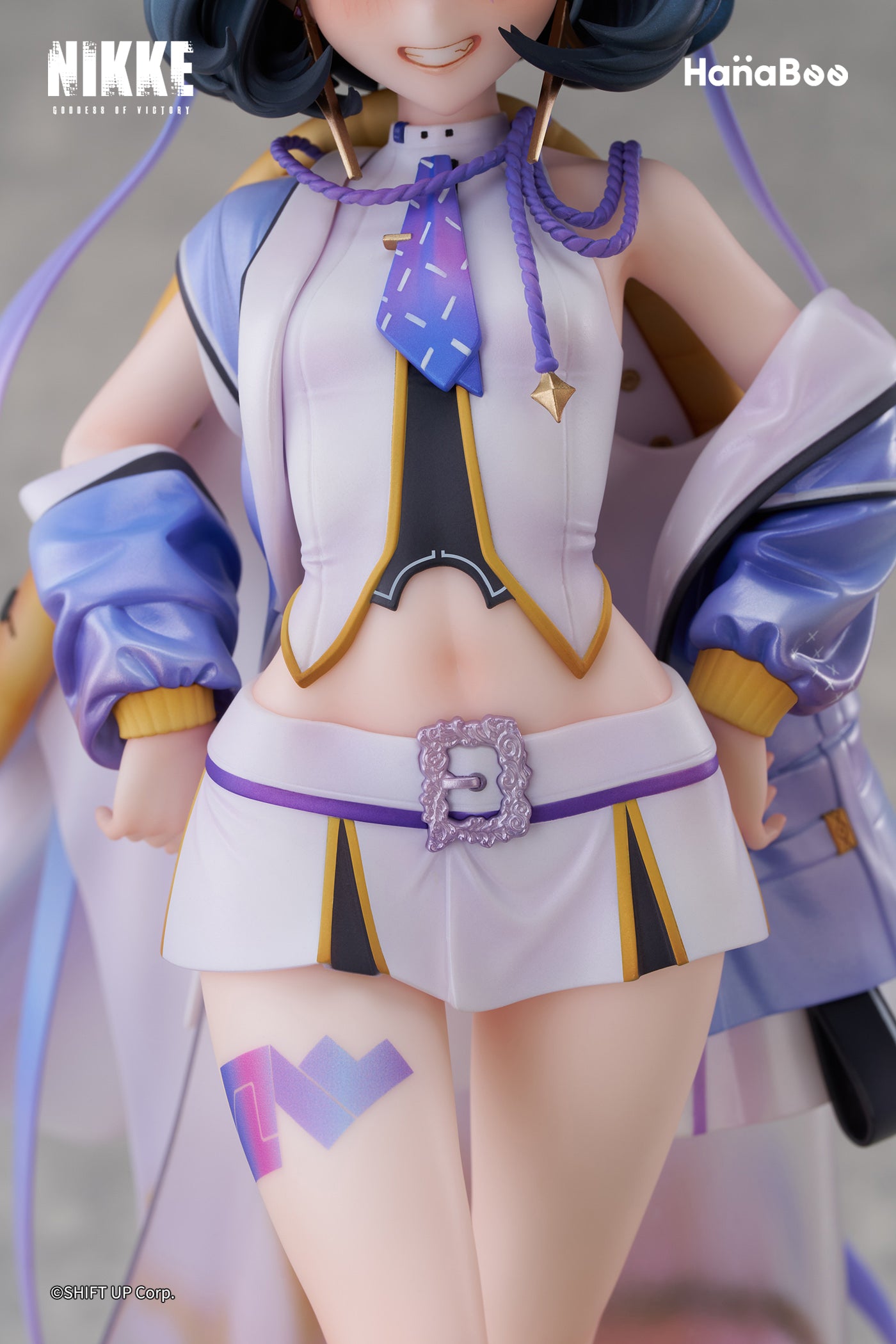 PRE ORDER – 1/6 GODDESS OF VICTORY: NIKKE - SYUEN DELUXE EDITION