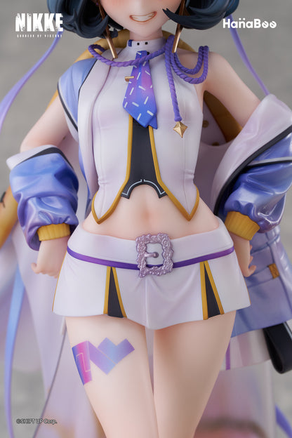 PRE ORDER – 1/6 GODDESS OF VICTORY: NIKKE - SYUEN DELUXE EDITION