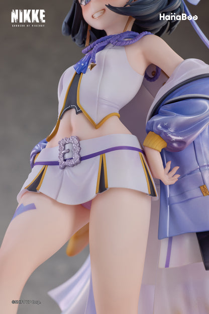 PRE ORDER – 1/6 GODDESS OF VICTORY: NIKKE - SYUEN DELUXE EDITION