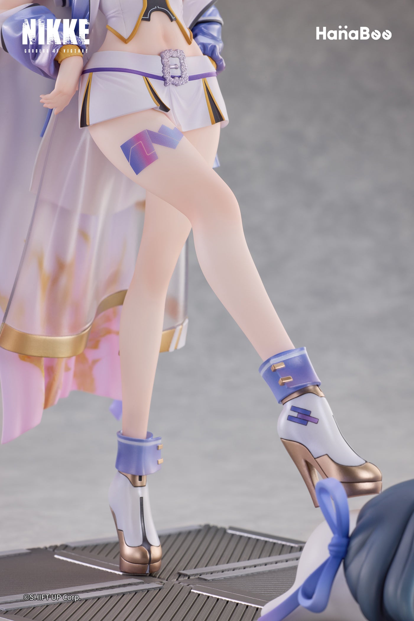 PRE ORDER – 1/6 GODDESS OF VICTORY: NIKKE - SYUEN DELUXE EDITION