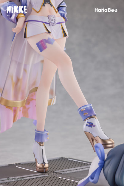 PRE ORDER – 1/6 GODDESS OF VICTORY: NIKKE - SYUEN DELUXE EDITION