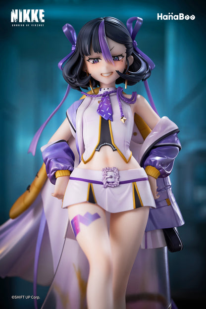 PRE ORDER – 1/6 GODDESS OF VICTORY: NIKKE - SYUEN DELUXE EDITION