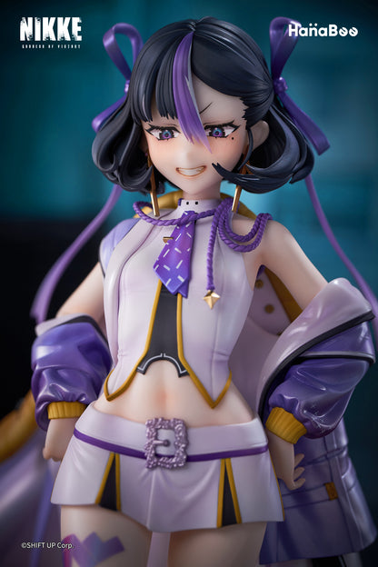 PRE ORDER – 1/6 GODDESS OF VICTORY: NIKKE - SYUEN DELUXE EDITION
