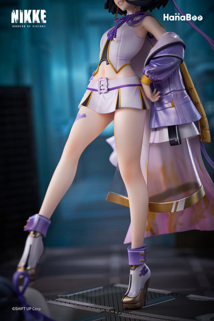 PRE ORDER – 1/6 GODDESS OF VICTORY: NIKKE - SYUEN DELUXE EDITION