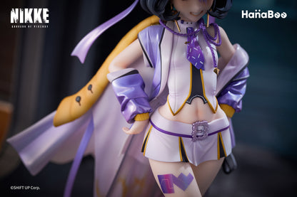 PRE ORDER – 1/6 GODDESS OF VICTORY: NIKKE - SYUEN DELUXE EDITION