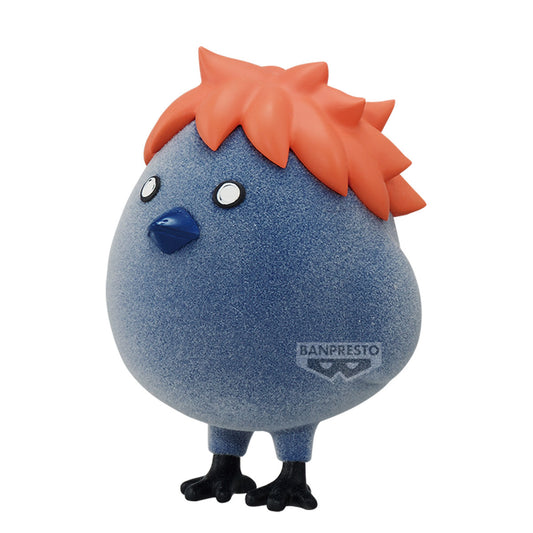 PRE ORDER – HAIKYU!! FLUFFY PUFFY ～ KARASUNO HIGH SCHOOL ･ NEKOMA HIGH SCHOOL ～ (A: HINAGARASU )
