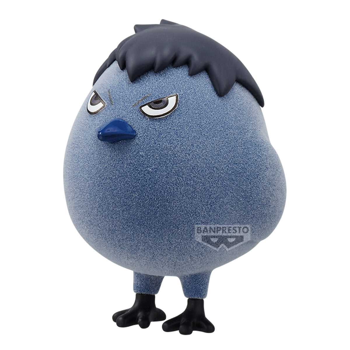 PRE ORDER – HAIKYU!! FLUFFY PUFFY ～ KARASUNO HIGH SCHOOL ･ NEKOMA HIGH SCHOOL ～ (B: KAGEGARASU )