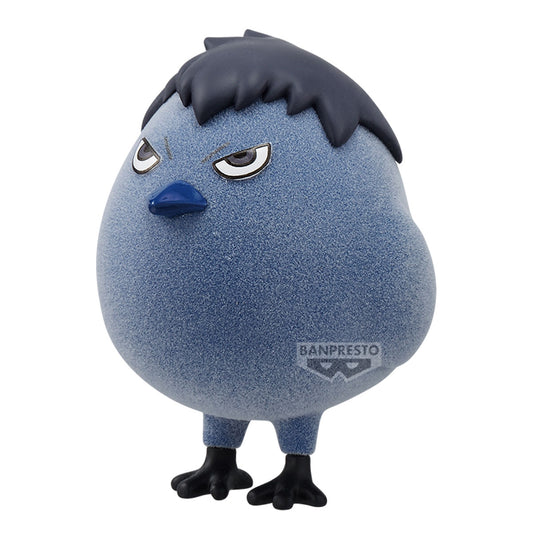 PRE ORDER – HAIKYU!! FLUFFY PUFFY ～ KARASUNO HIGH SCHOOL ･ NEKOMA HIGH SCHOOL ～ (B: KAGEGARASU )