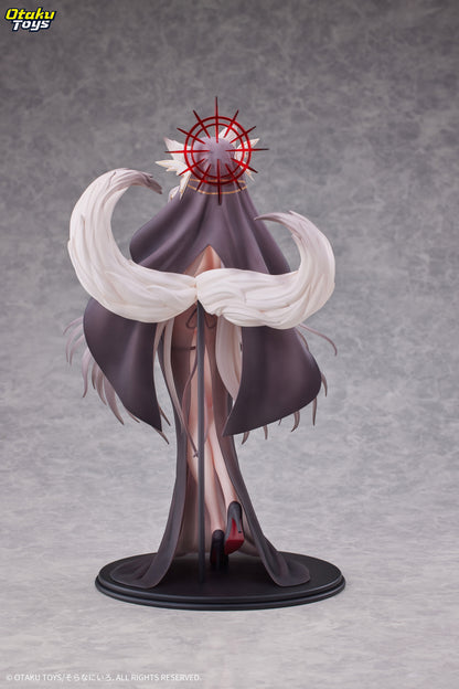 PRE ORDER – 1/6 THE FOX SPIRIT SISTER - DELUXE EDITION