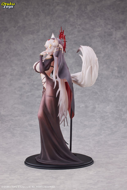 PRE ORDER – 1/6 THE FOX SPIRIT SISTER - DELUXE EDITION