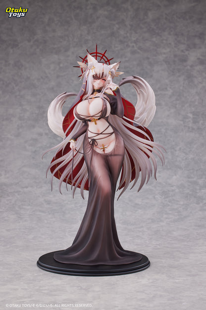 PRE ORDER – 1/6 THE FOX SPIRIT SISTER - DELUXE EDITION