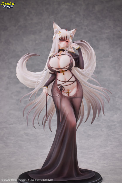 PRE ORDER – 1/6 THE FOX SPIRIT SISTER - DELUXE EDITION