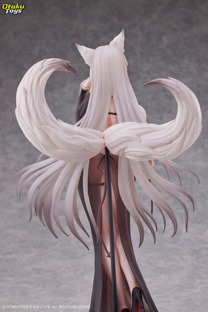 PRE ORDER – 1/6 THE FOX SPIRIT SISTER - DELUXE EDITION