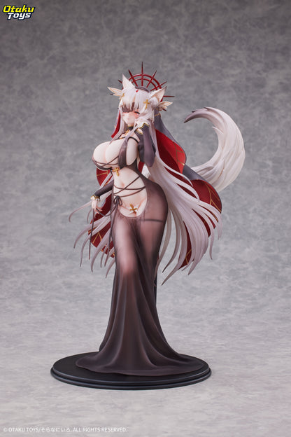 PRE ORDER – 1/6 THE FOX SPIRIT SISTER - DELUXE EDITION