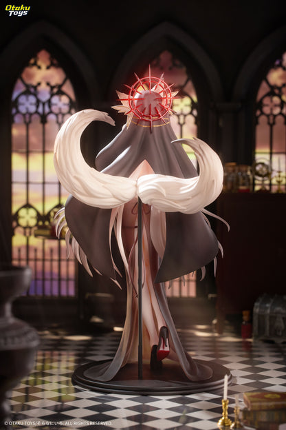 PRE ORDER – 1/6 THE FOX SPIRIT SISTER - DELUXE EDITION