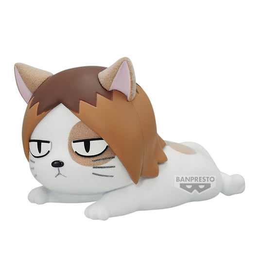 PRE ORDER – HAIKYU!! FLUFFY PUFFY ～ KARASUNO HIGH SCHOOL ･ NEKOMA HIGH SCHOOL ～ (C: KENMANEKO )