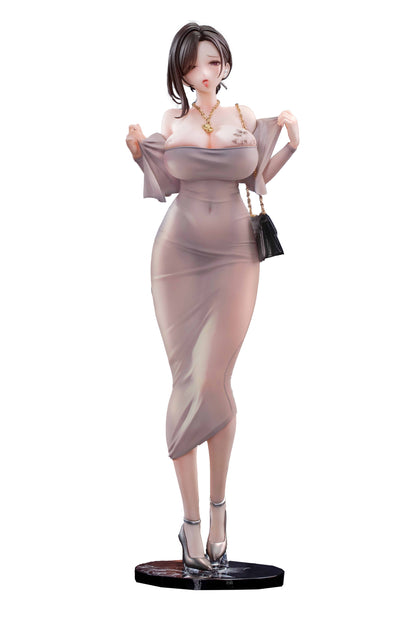PRE ORDER – [18+] 1/6 DONGTAN