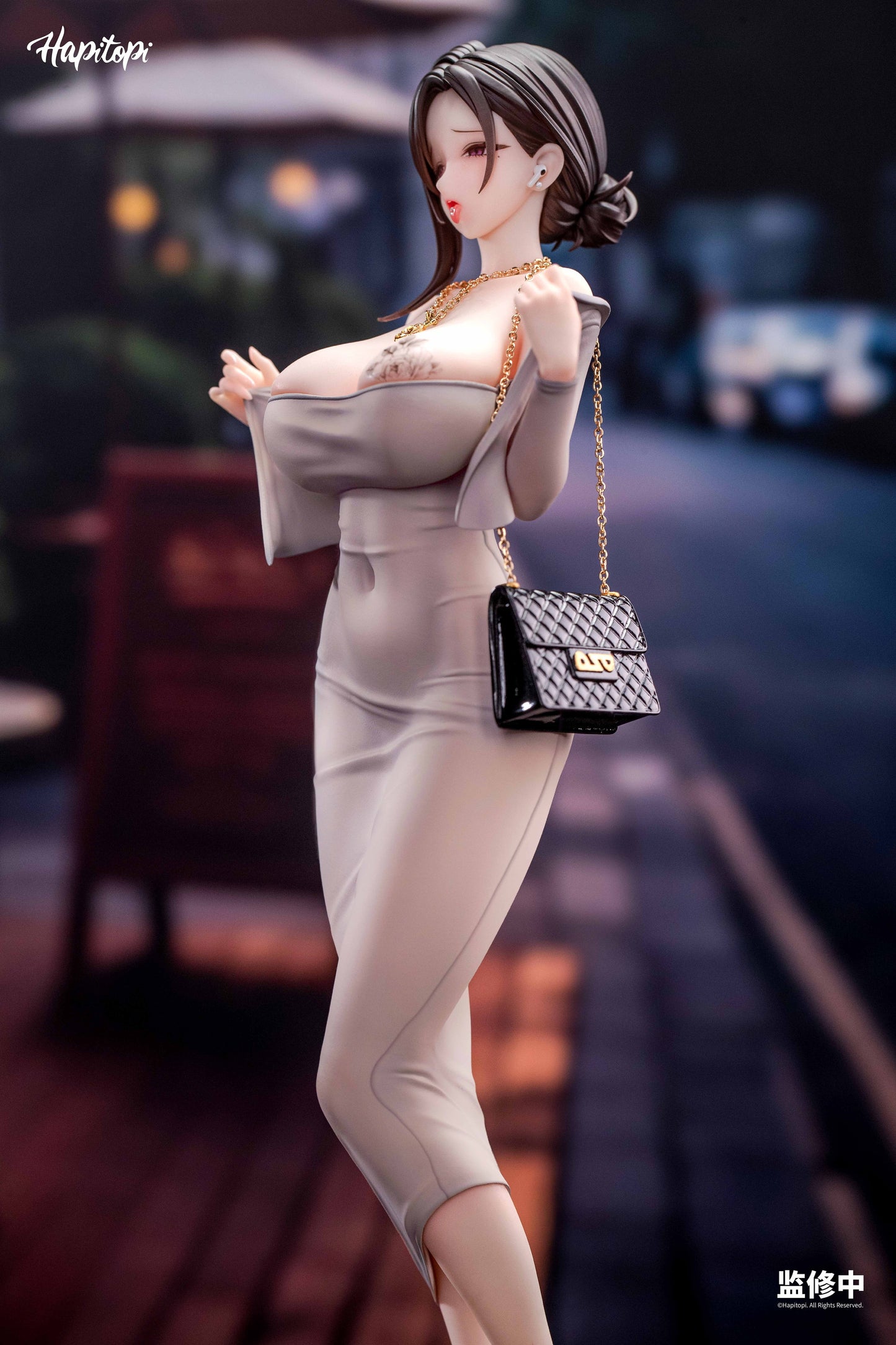 PRE ORDER – [18+] 1/6 DONGTAN
