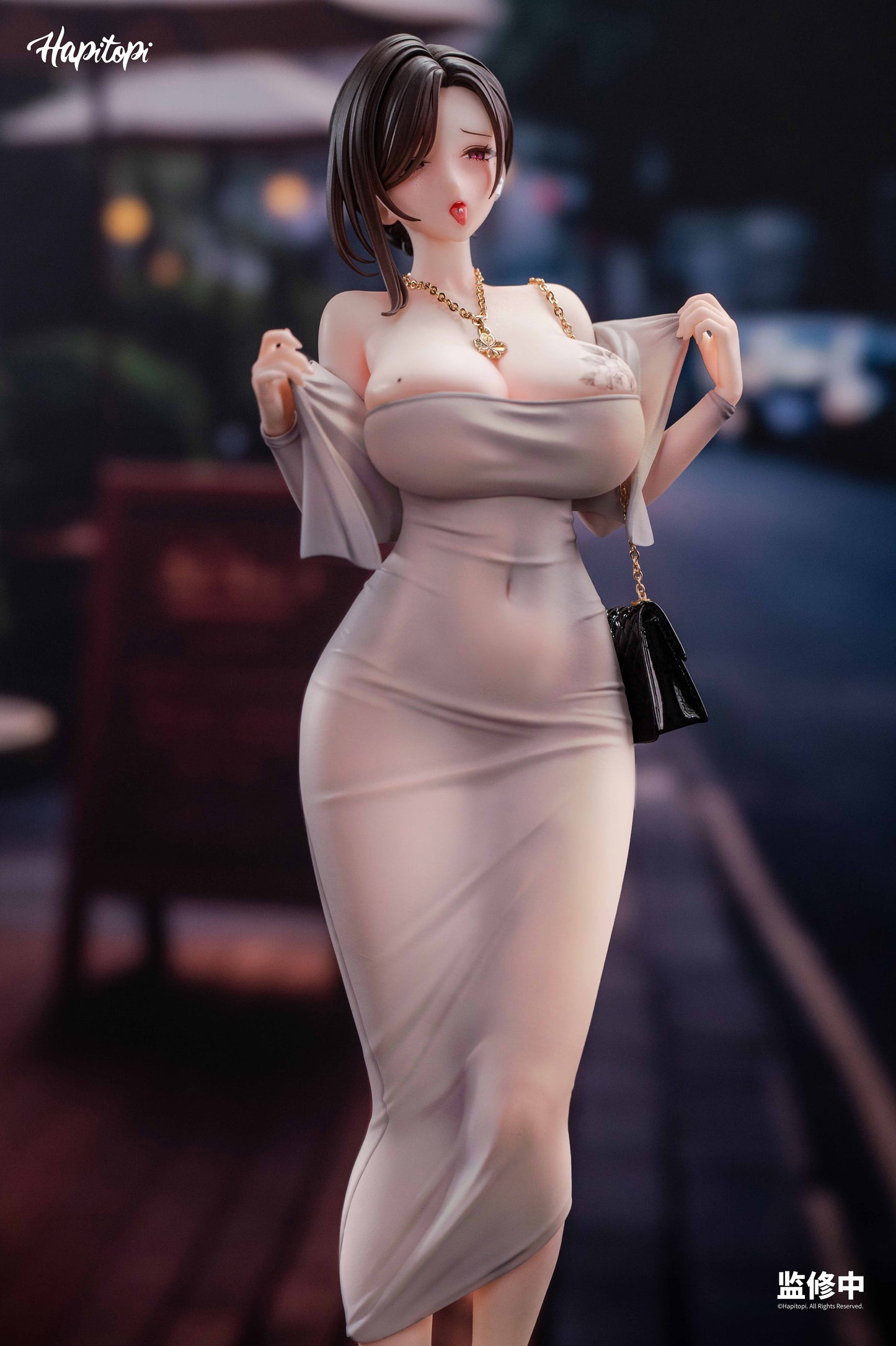 PRE ORDER – [18+] 1/6 DONGTAN