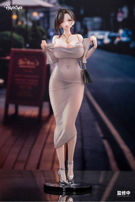 PRE ORDER – [18+] 1/6 DONGTAN